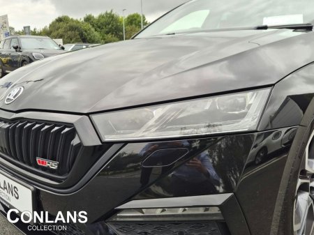 2024 Skoda Octavia - photo 14