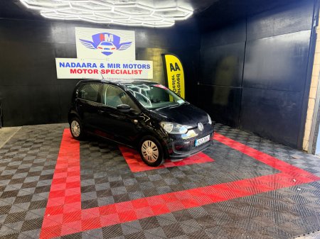2014 Volkswagen up! - photo 5