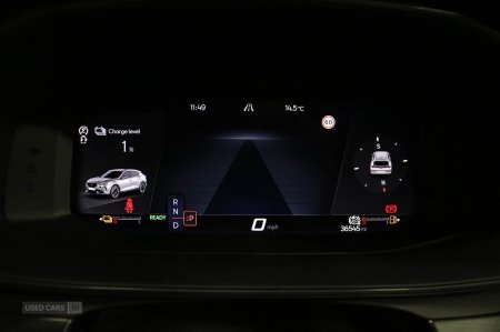 2024 Cupra Formentor - photo 24