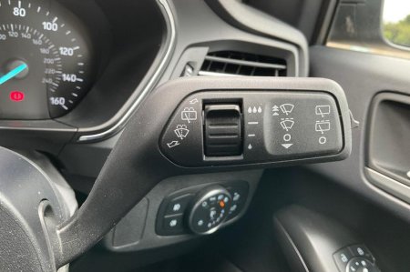 2025 Ford Focus - photo 15