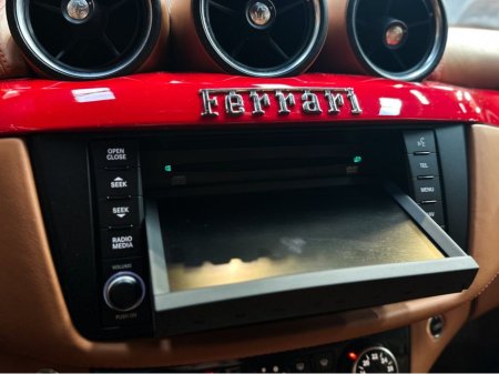 2012 Ferrari FF - photo 35