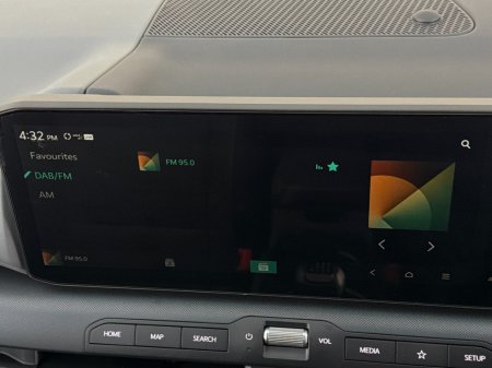 2027 Kia K4 - photo 26