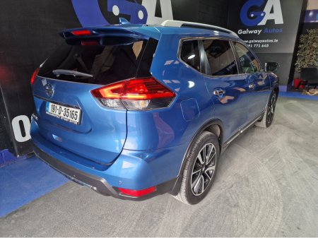 2019 Nissan X-Trail - photo 9