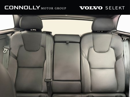 2024 Volvo XC60 - photo 10