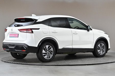 2021 Nissan Qashqai - photo 10