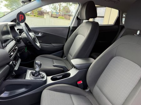 2021 Hyundai KONA - photo 17