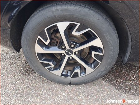 2023 Kia Sportage - photo 10