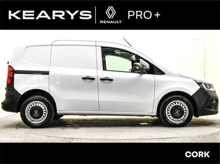 2023 Renault Kangoo - photo 3