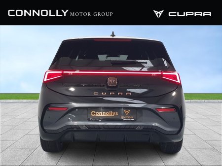 2026 Cupra Born - photo 13