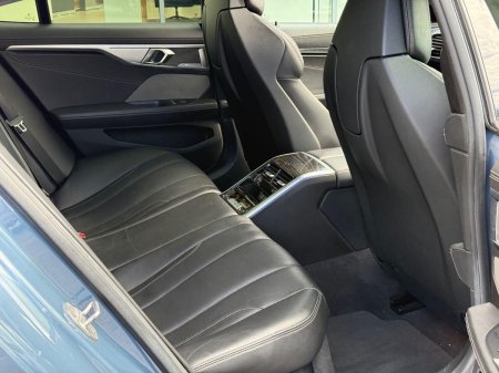 2021 BMW 8-Series - photo 8