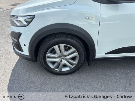 2022 Dacia Jogger - photo 6