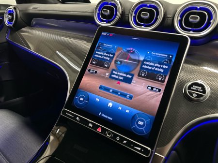 2023 Mercedes-Benz GLC - photo 23