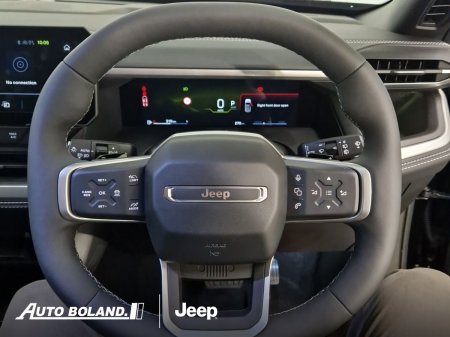 2026 Jeep Compass - photo 15
