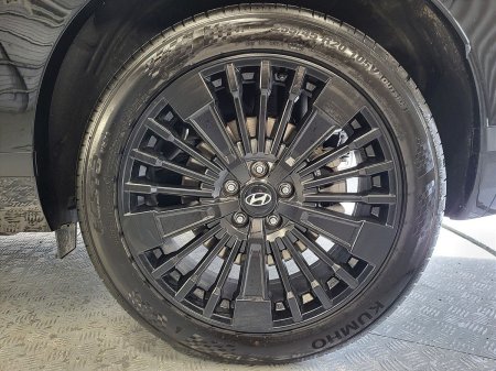 2025 Hyundai Santa Fe - photo 11