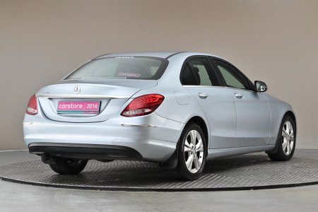 2016 Mercedes-Benz C-Class - photo 9