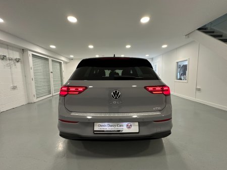 2021 Volkswagen Golf - photo 17