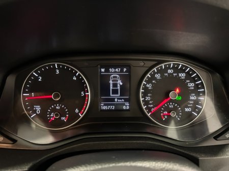 2020 Volkswagen Amarok - photo 25