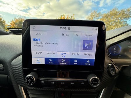 2023 Ford Puma - photo 16