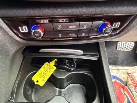 2018 Vauxhall Insignia - photo 14