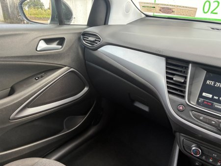 2022 Opel Crossland - photo 20