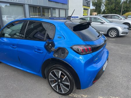 2020 Peugeot 208 - photo 9