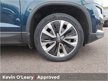 2023 Skoda Karoq - photo 10