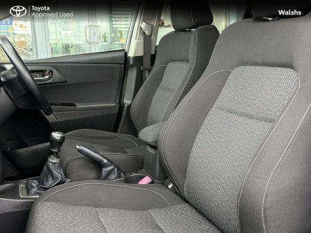 2014 Toyota Auris - photo 6