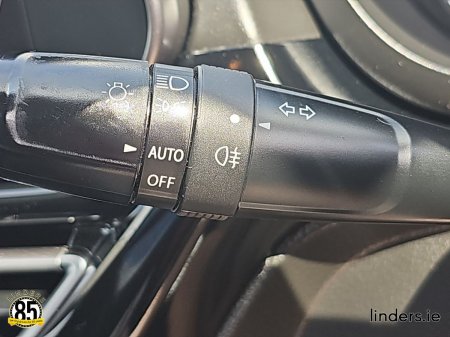 2023 Suzuki SX4 S-Cross - photo 23