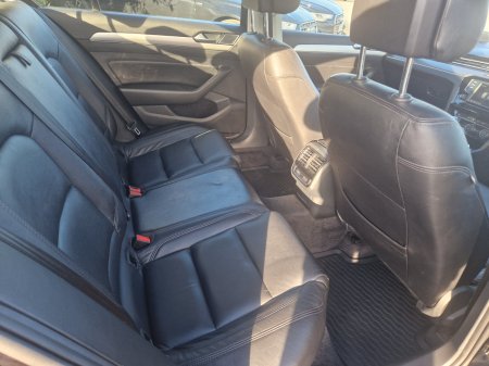 2015 Volkswagen Passat - photo 7