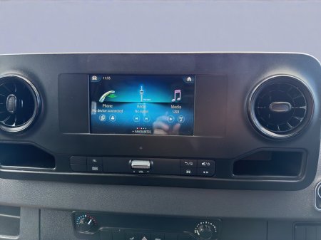 2022 Mercedes-Benz Sprinter - photo 12