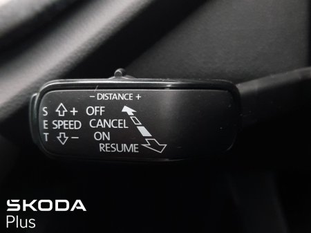 2026 Skoda Octavia - photo 33