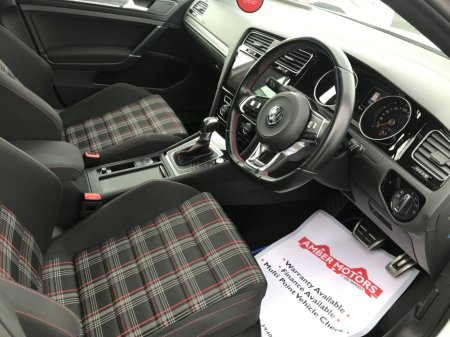2019 Volkswagen Golf - photo 35