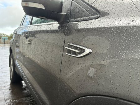 2019 Ford Kuga - photo 8