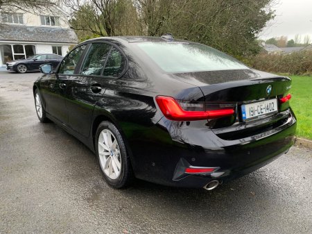 2019 BMW 3-Series - photo 27