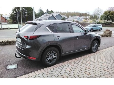 2019 Mazda CX-5 - photo 6
