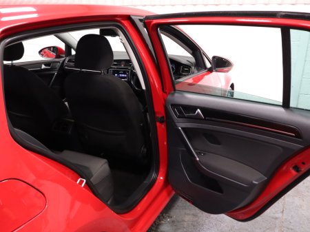 2013 Volkswagen Golf - photo 25