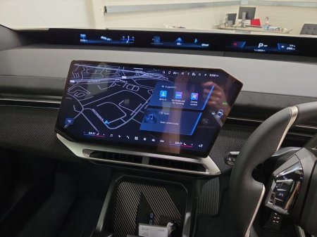 2026 BMW iX3 - photo 8