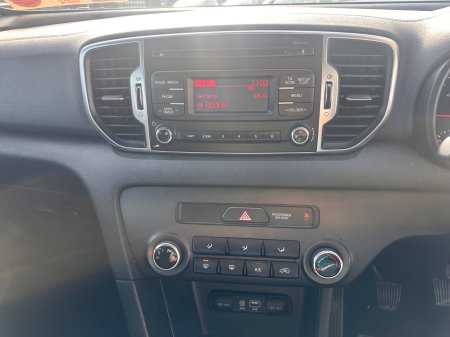 2017 Kia Sportage - photo 10