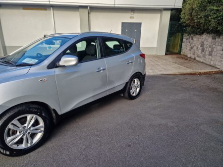 2013 Hyundai ix35 - photo 3