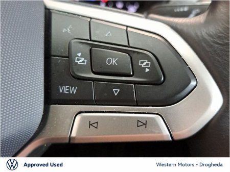 2026 Volkswagen T-Cross - photo 26