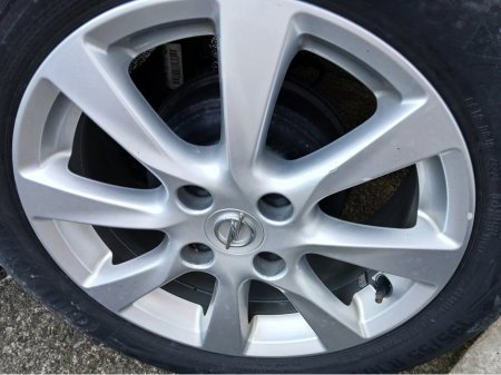 2023 Opel Corsa - photo 5