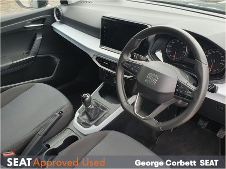 2023 SEAT Arona - photo 11