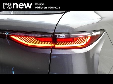 2023 Renault Megane E-Tech - photo 16