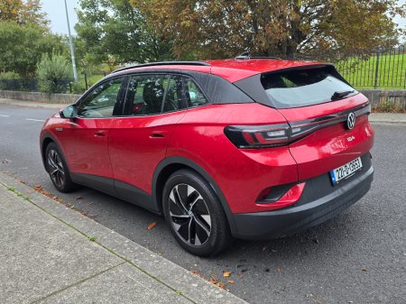 2022 Volkswagen ID.4 - photo 5
