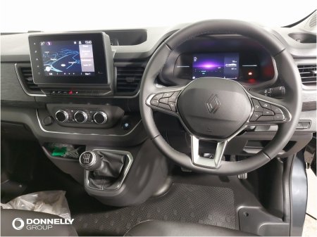 2026 Renault Trafic - photo 15