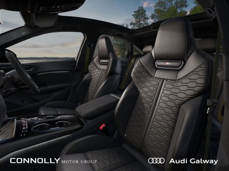 2027 Audi RS5 - photo 5