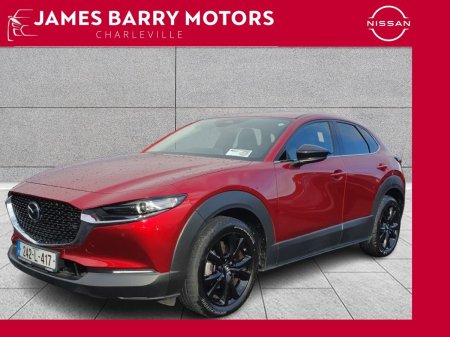 2024 Mazda CX-30 - photo 9