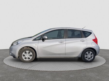 2013 Nissan Note - photo 3