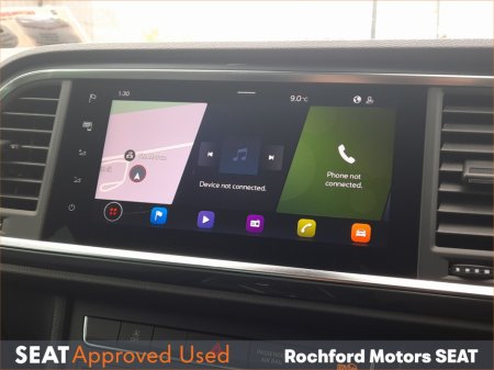 2024 SEAT Ateca - photo 13