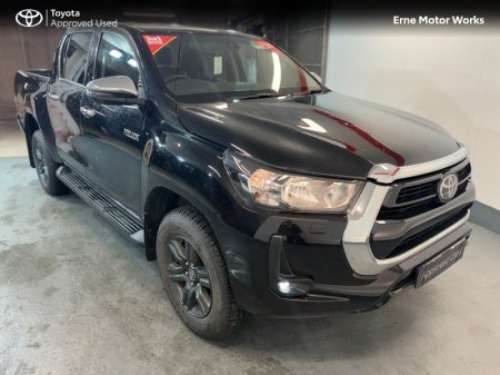 2023 Toyota Hilux - photo 13